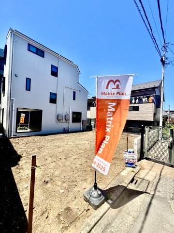 【外観】 | 板橋区徳丸4丁目　売地 | 物件詳細等お気軽にお問合せください