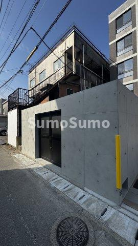 U RESIDENCE東比恵のその他共用部分