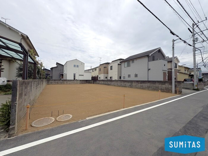 SUMiTAS Vita居相5丁目 2区画