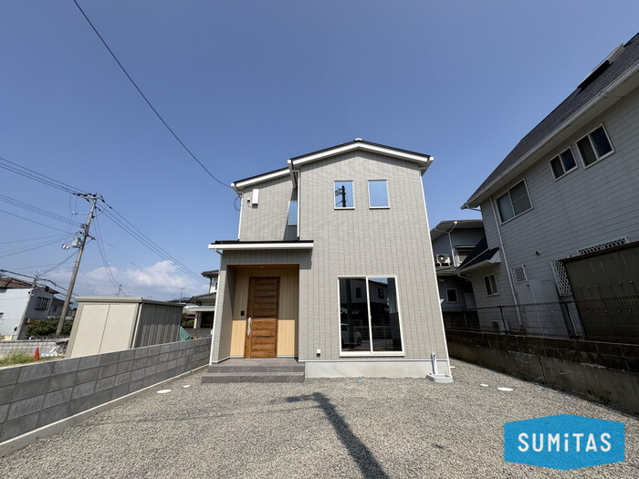 新築戸建