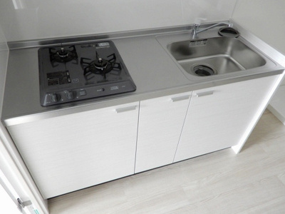 【キッチン】 | Marks昭和町