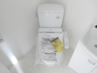 【トイレ】 | Marks昭和町