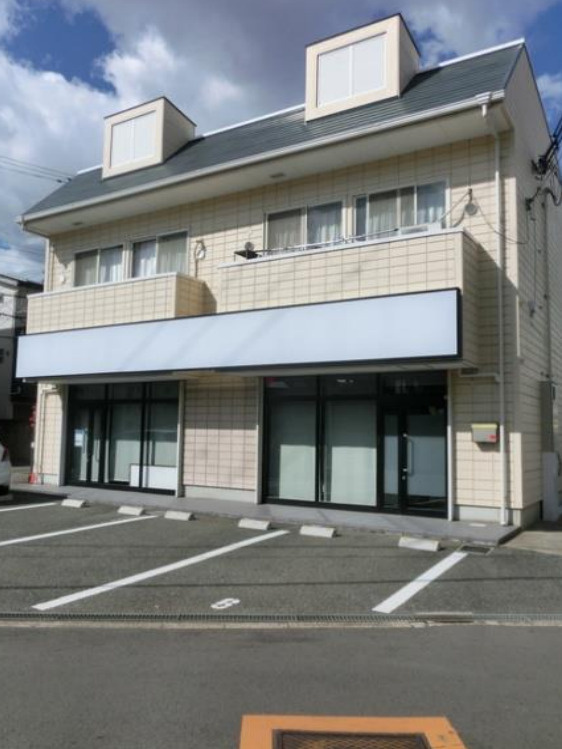 室内フルリノベ済！角地の1棟アパート 西淀川区　