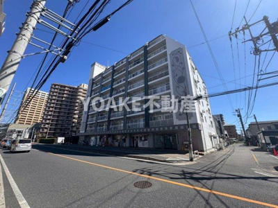 【その他共用部分】 | シャンボール相模原