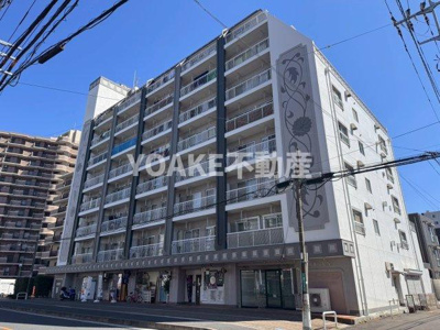 【外観】 | シャンボール相模原