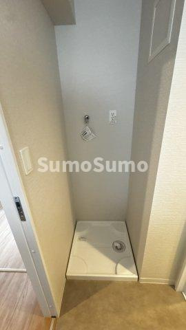 U RESIDENCE東比恵のその他