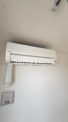 U RESIDENCE東比恵の設備