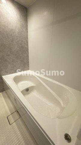 U RESIDENCE東比恵の浴室