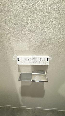 U RESIDENCE東比恵の設備