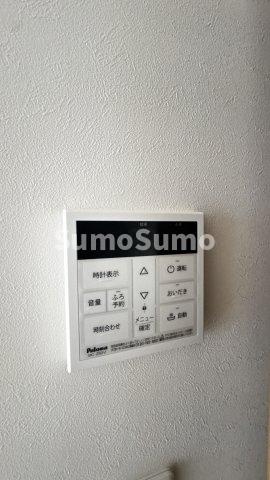 U RESIDENCE東比恵の設備
