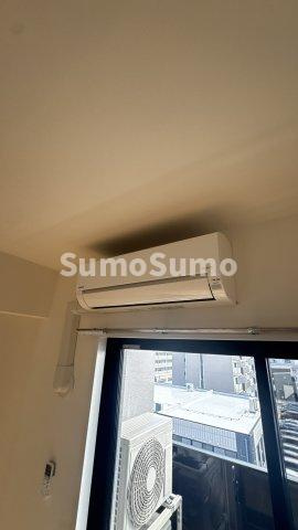 U RESIDENCE東比恵の設備