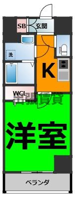 仲介手数料0円！CREST TAPP黒川