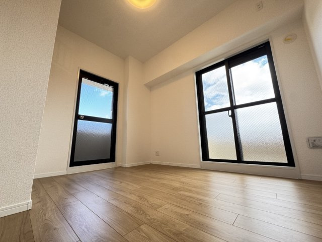 藤和シティコープ藤ヶ丘Ⅲの洋室