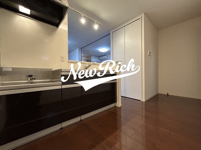 高崎市並榎町のアパート