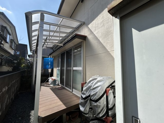 鳥取市桜谷中古戸建のその他