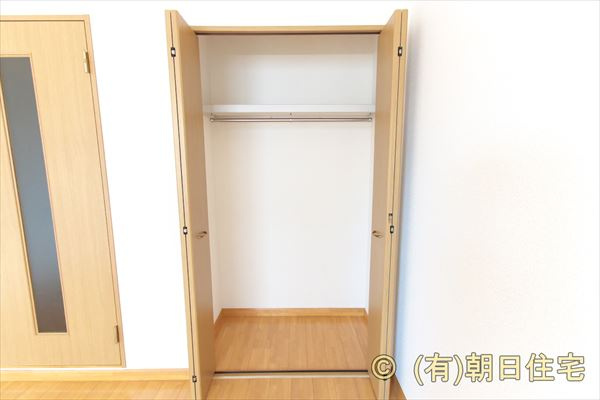 コキチNの収納