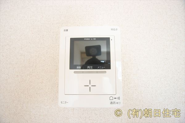 コキチNのセキュリティ