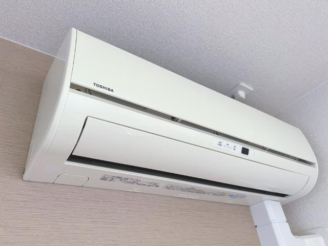 エアコン