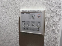 浴室乾燥