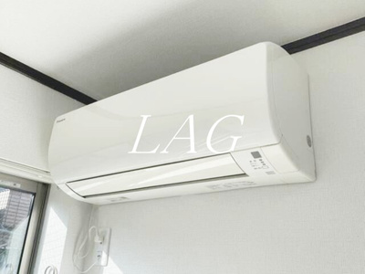 【設備】 | パシャ北千住 | エアコンです。