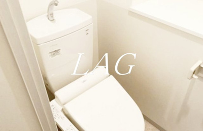 【トイレ】 | 秀喜ビル | トイレです。