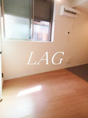 【居間・リビング】 | サンガーデン駒込 | 洋室のお部屋です。