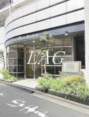 【エントランス】 | ライオンズプラザ町屋 | エントランスです。