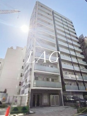 【外観】 | マーロ上野入谷＃Ｒ | 外観です。