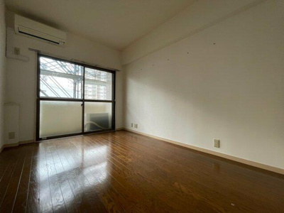 【展望】 | パーシブル目黒 | ※別部屋参考写真