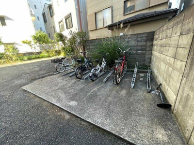 【その他共用部分】 | パーシブル目黒