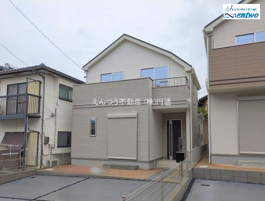 ハートフルタウン高森台13期