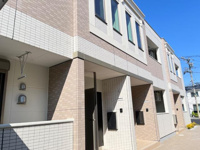 外観写真（昼）