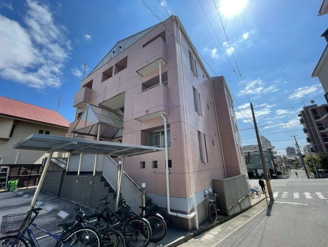 リアンジェ六甲2