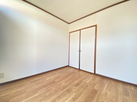 おしゃれな内装です