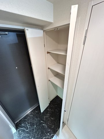 シティヒルズ安堂寺のその他