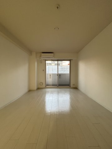 シティヒルズ安堂寺の居間・リビング