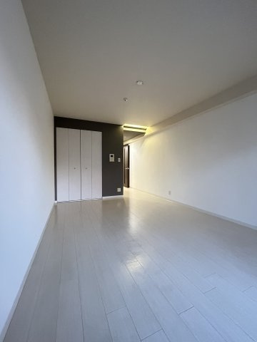 シティヒルズ安堂寺の寝室