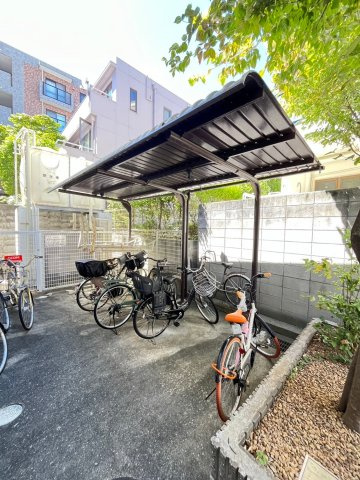 メインステージ芦屋茶屋之町のその他共用部分