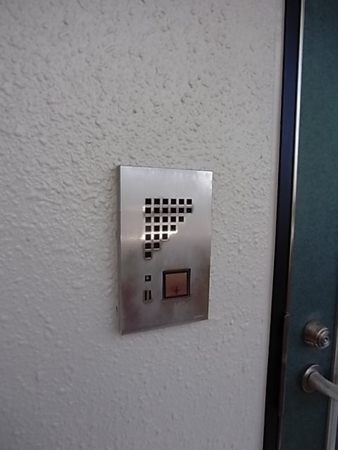 ワコーレ六甲アーベインのセキュリティ