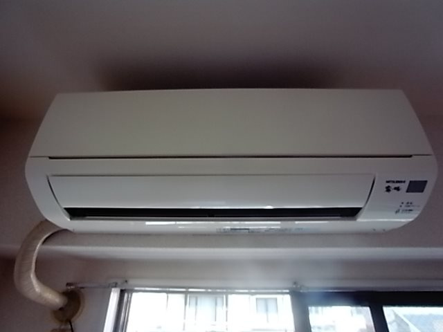 ワコーレ六甲アーベインの設備