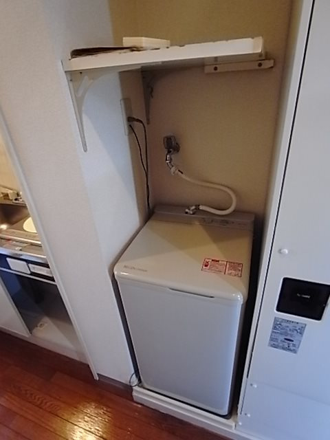 ワコーレ六甲アーベインのその他