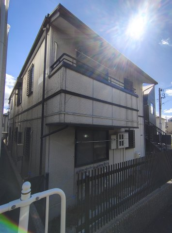 メゾン・フォンテンブロー