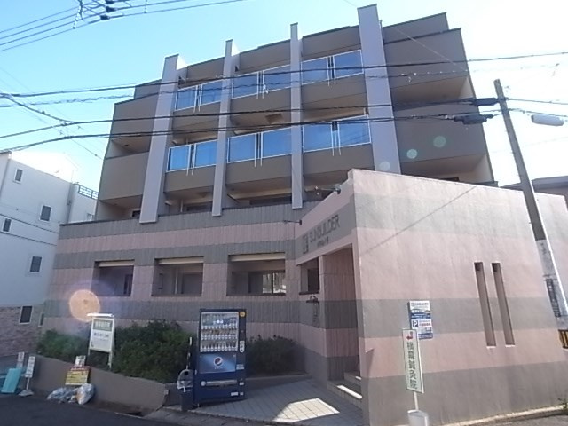 サンビルダー六甲山ノ手