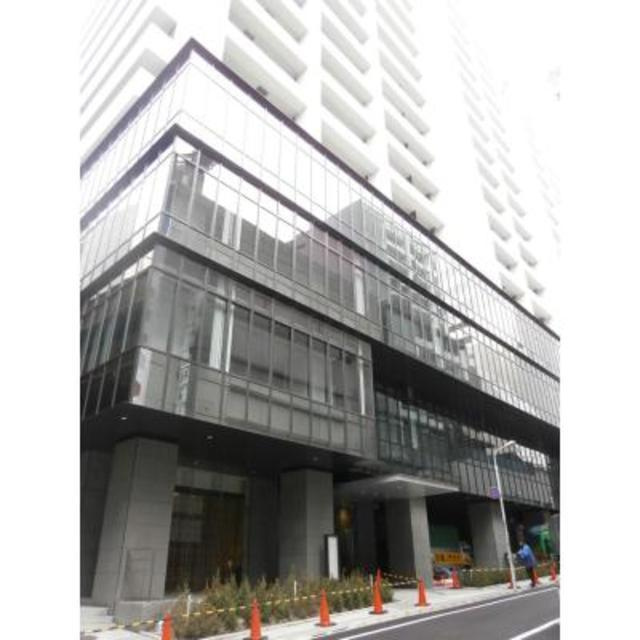 テラス渋谷美竹の展望