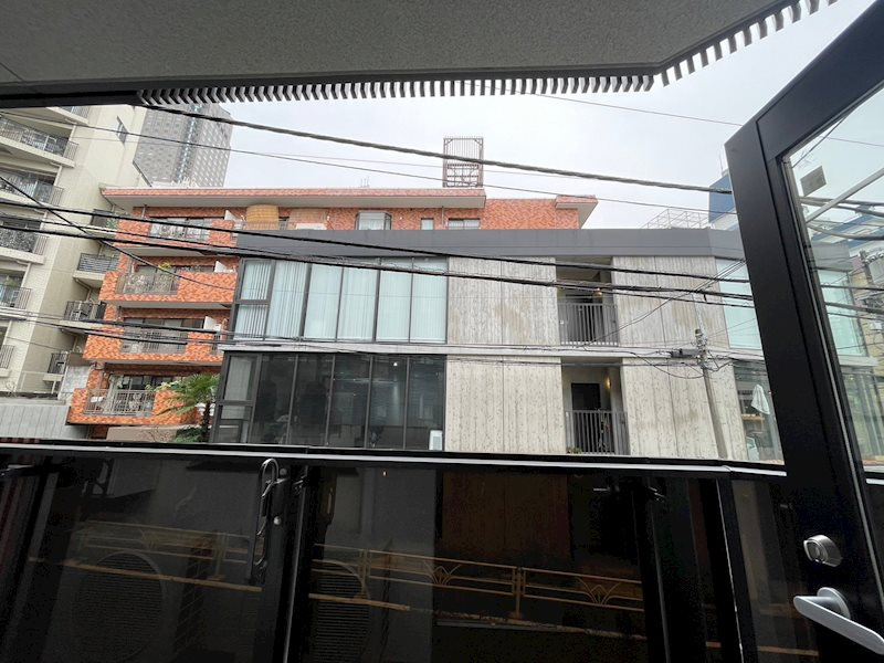 スタイリオ渋谷南平台の展望