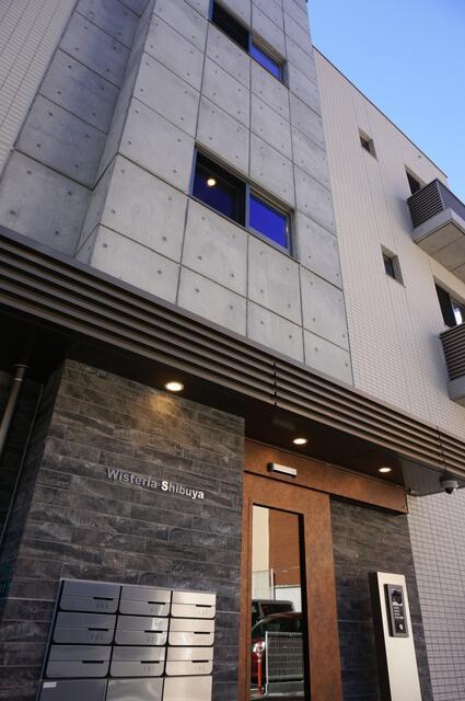 ウィステリア渋谷