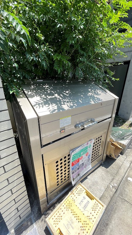 EXAM祐天寺のその他共用部分