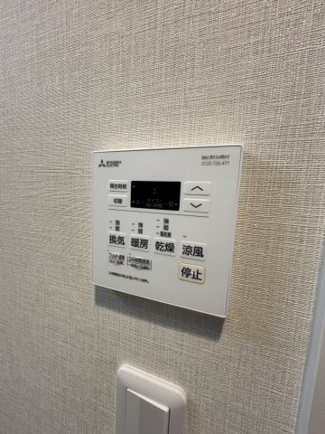 ミラージュパレス本町Departの設備