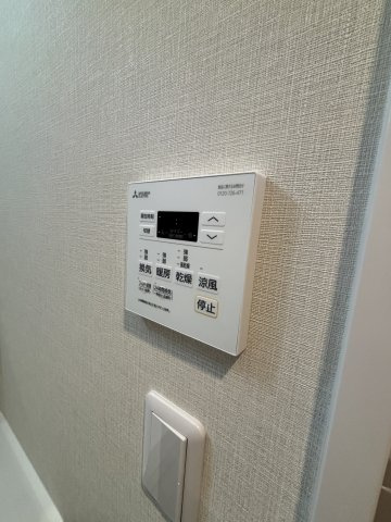 ミラージュパレス本町Departの設備