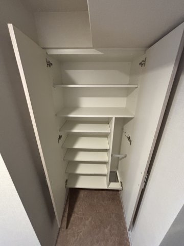 ミラージュパレス本町Departのその他